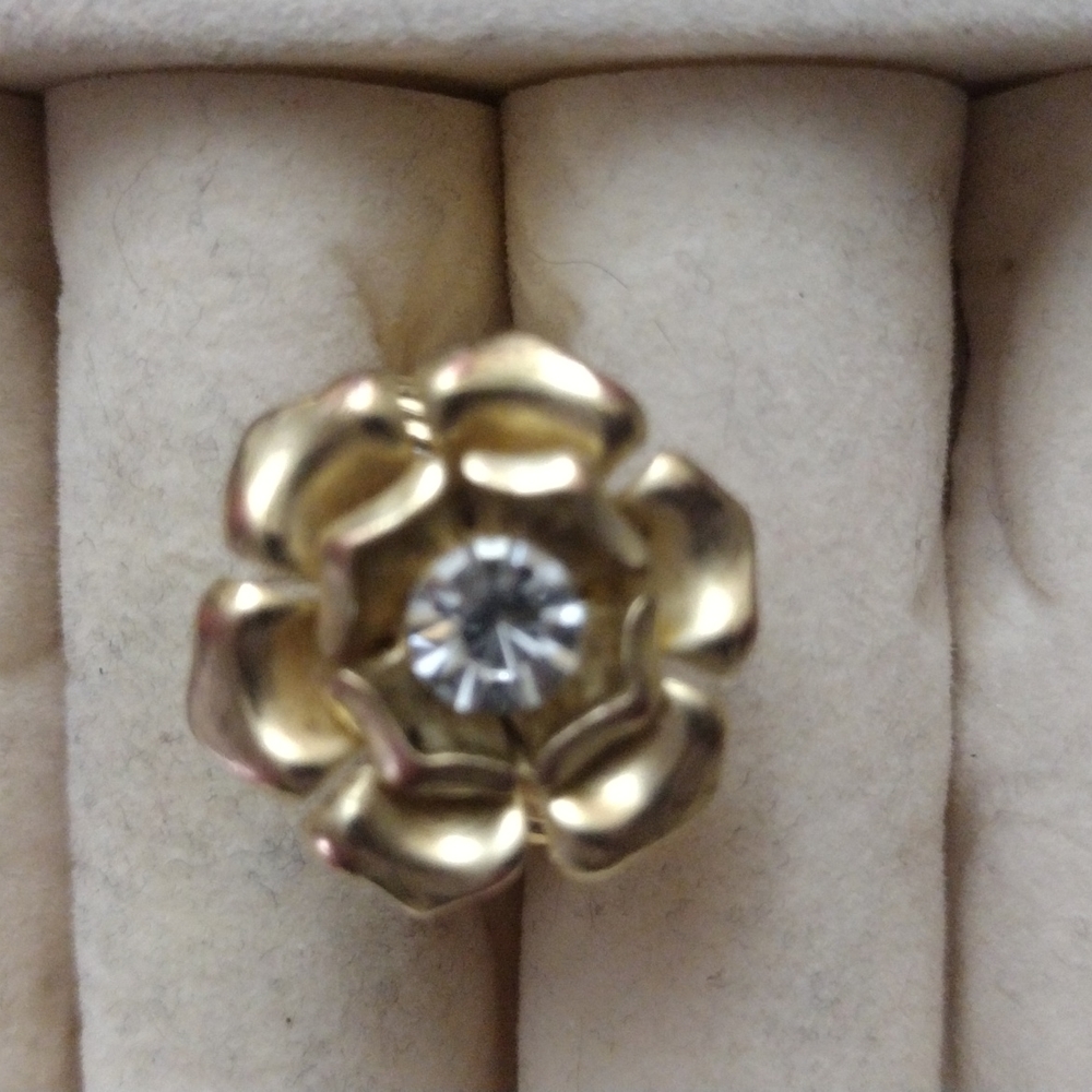 Custom Designed Ring - Picture 2 of 4